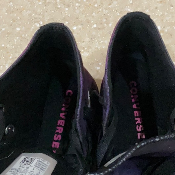 Women’s Converse Platform High Top - Picture 3 of 6